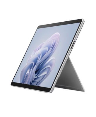 Surface Pro 10 13" 120Hz 2-In-1 Wi-Fi Tablet, Intel Core Ultra 7-165U 1.7GHz, 64GB RAM, 1TB SSD, Windows 11 Pro, Platinum, TAA Compliant