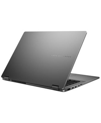 Vivobook 14 Flip TP3407SA-ES54T 14" WUXGA OLED 2-In-1 Touchscreen Copilot+ PC Laptop, Intel Core Ultra 5 226V 2.1GHz, 16GB RAM, 512GB SSD,