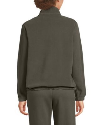 Women's Anyweather RainDefense Fleece Quarter Zip Pullover