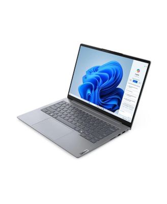ThinkBook 14 G7 IML 14" WUXGA Laptop, Intel Core Ultra 5-125U 1.3GHz, 16GB RAM, 512GB SSD, Windows 11 Pro, Arctic Gray