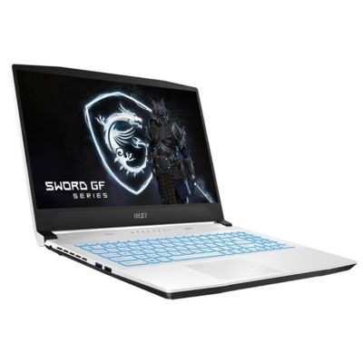 Sword 15 A12UC-295 15.6" Full HD 144Hz Gaming Laptop, Intel Core i5-12450H 2GHz, 8GB RAM, 512GB SSD, NVIDIA GeForce RTX 3050 4GB, Windows 11 Home
