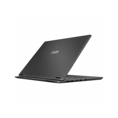 Prestige 14 AI Evo C1MG-048US 14" 2.8K Laptop, Intel Core Ultra 9-185H 2.3GHz, 32GB RAM, 1TB SSD, Windows 11 Pro, Stellar Gray
