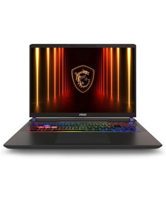 MSI