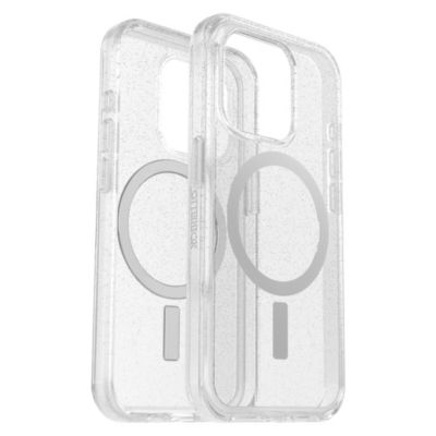 Symmetry Plus Clear MagSafe Case for Apple iPhone 15 Pro