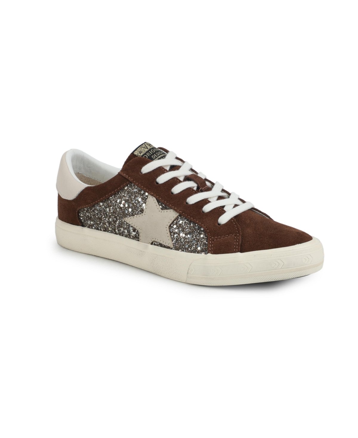 Women's's Sneaker by Vintage Havana