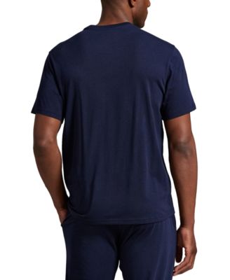 Men's Short Sleeve Crewneck T-Shirt