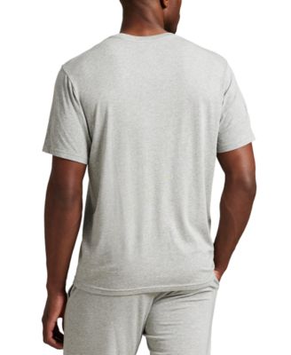 Men's Short Sleeve Crewneck T-Shirt