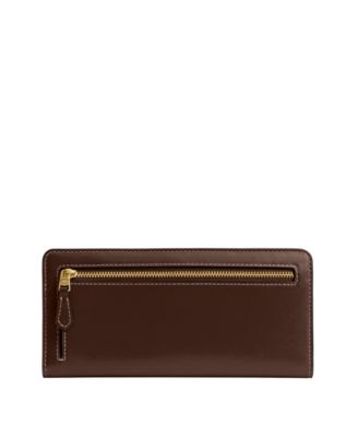 Essential Slim Leather Wallet 