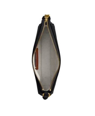 Plaza Mini Leather Shoulder Bag 18