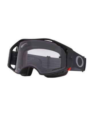 Oakley - Unisex Mx Goggles, Airbrake&reg; MTB Goggles OO7107