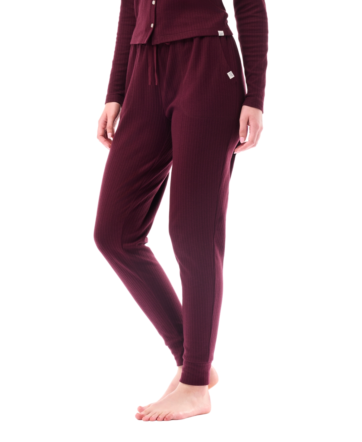Gap Women's Mid Rise Joggers