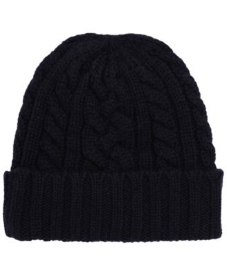 RECYCLED CABLE BEANI