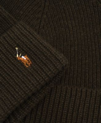 Men's Signature Cuff Hat