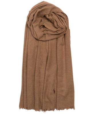 Polo Ralph Lauren - Men's Rumpled Scarf