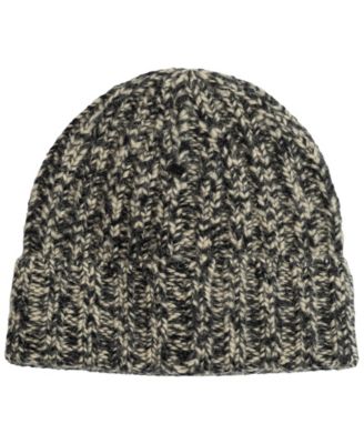 Men's Chunky Ragg Beanie