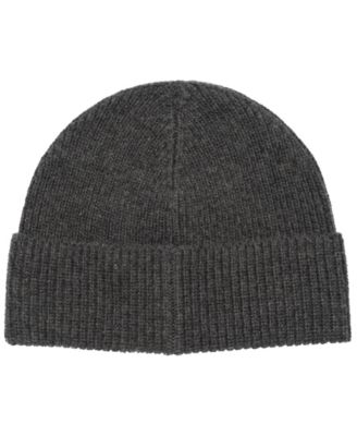 Men's Holiday Bear Beanie