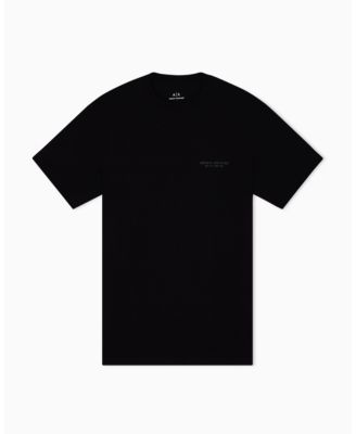 Men's Milan NY Top Chest Graphic T-Shirt