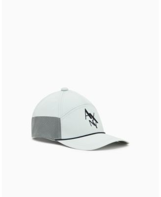 Men's Mesh Cap