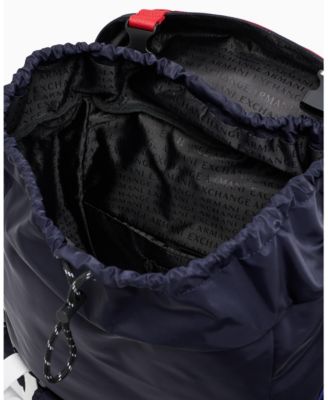 Men's Nylon Utility Backpack