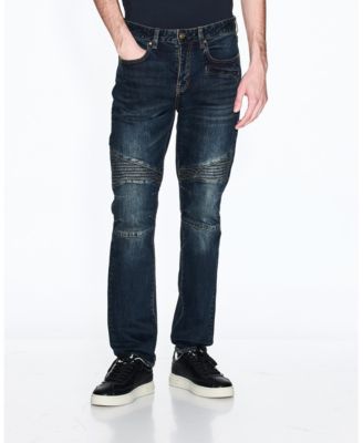 A|X Armani Exchange - Men's J27 Skinny Biker Jeans