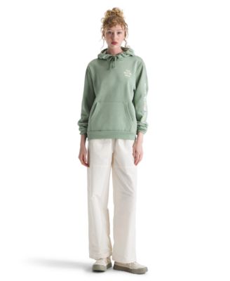 Women's Evolution Proud Logo Detail Hoodie