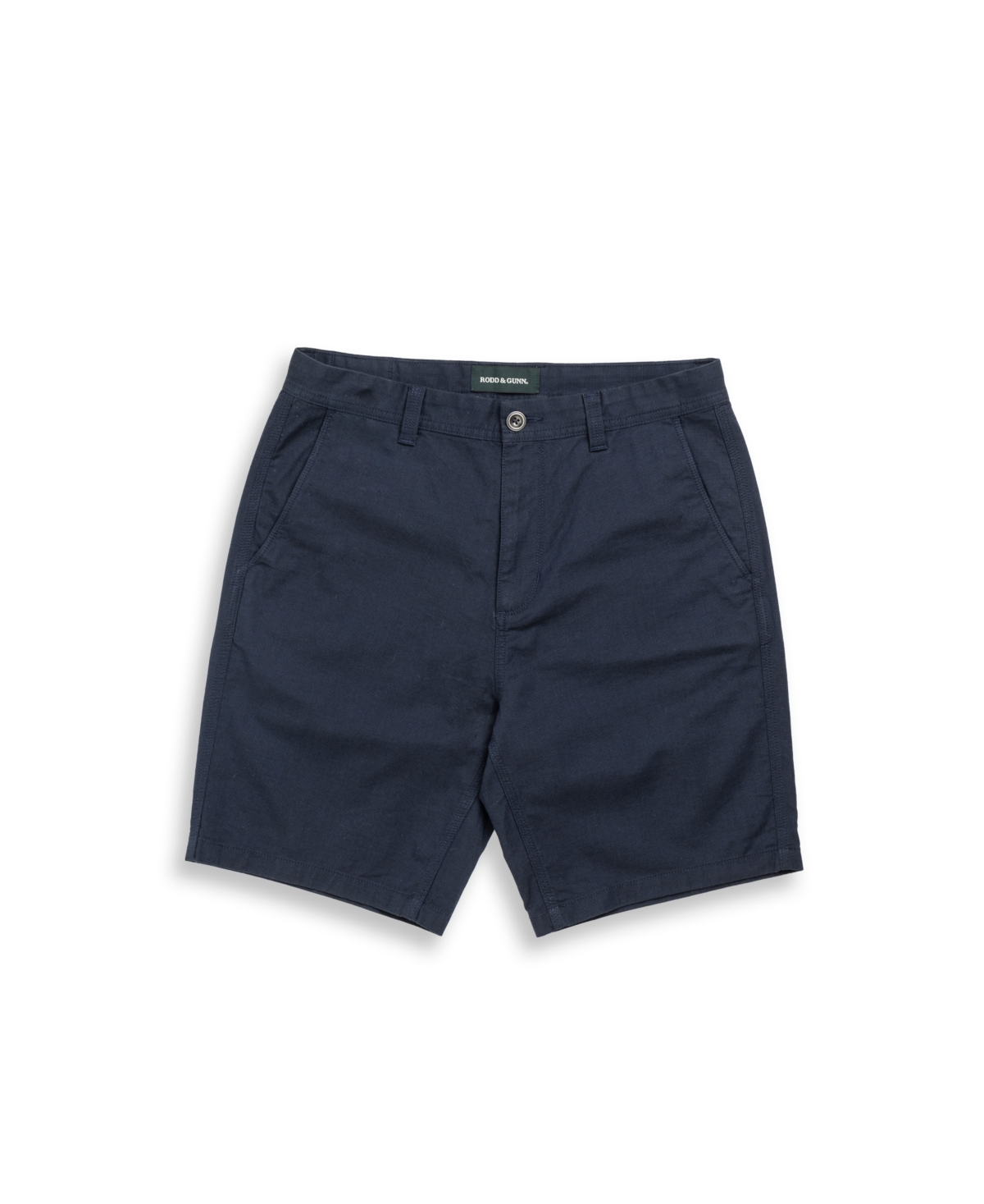 Rodd & Gunn Men's The Gunn 9" Original Fit Shorts In Blue