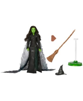 Universal Pictures Wicked: For Good Deluxe Elphaba Doll
