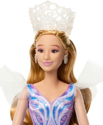 Universal Pictures Wicked: For Good Deluxe Glinda Doll