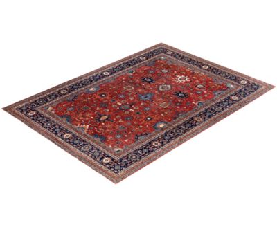 Serapi M0103-78 10'1"x13'10" Area Rug