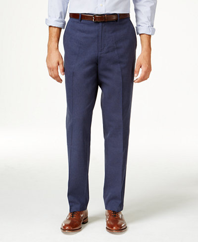 mens linen pants - Shop for and Buy mens linen pants Online - Macy's