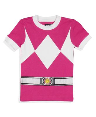 Boys' Character 2 Piece Tight Fit Kids Pajama Short Lounge Set