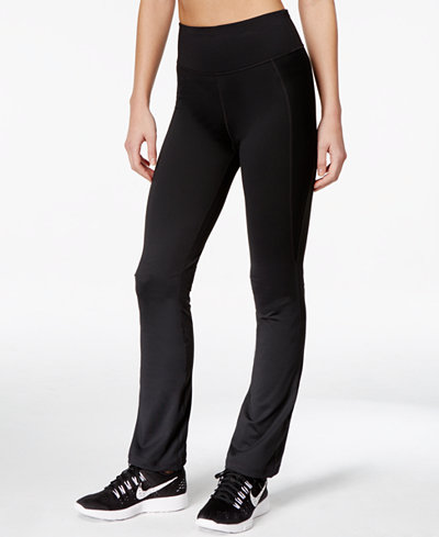 Ideology ID Shape Slimming Rapidry Pants, Only at Macy's