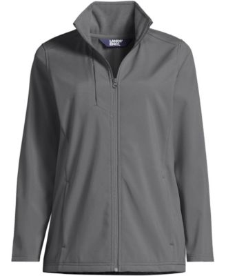 Women's Soft Shell Jacket