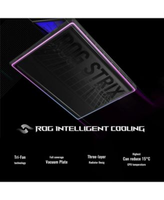 ROG Strix 16" FHD Intel Core i7 14650HX Gaming Traditional Laptop