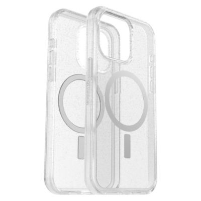 Symmetry Plus Clear MagSafe Case for Apple iPhone 15 Pro Max