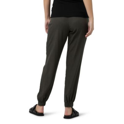 Maternity Tencel Off Duty Pant