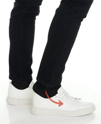 Men's Fort Avenue Hands-Free Slip On Technology Fashion Sneakers