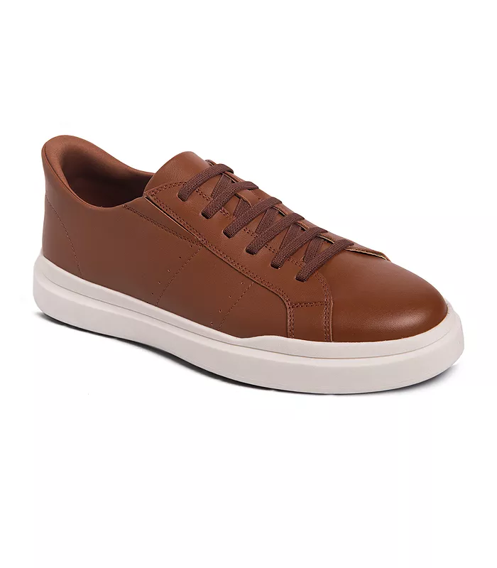 Men's Fort Avenue Hands-Free Slip On Technology Fashion Sneakers