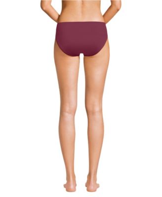 Women's Hipster Bikini Bottoms