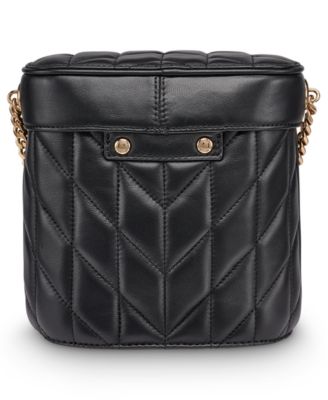 Lafayette Leather Crossbody Bag