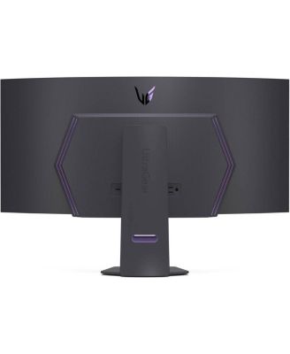 UltraGear 45GS95QE-B 45" 21:9 UWQHD 240Hz Curved OLED HDR Gaming Monitor