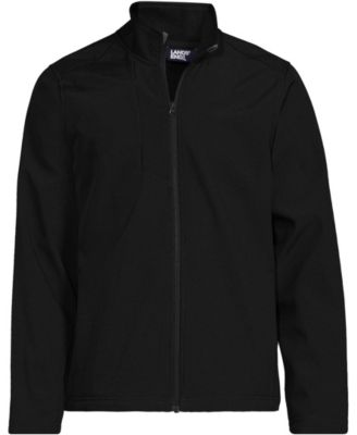 Men's Soft Shell Jacket