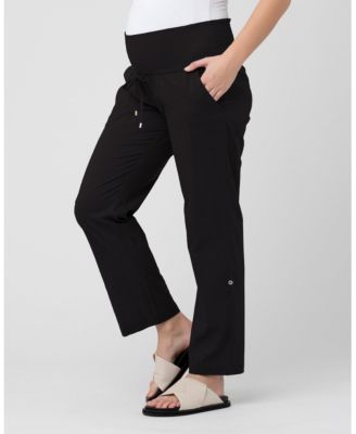 Maternity Philly Cotton Pant
