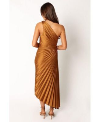 Women's Kleo One Shoulder Maxi Dress