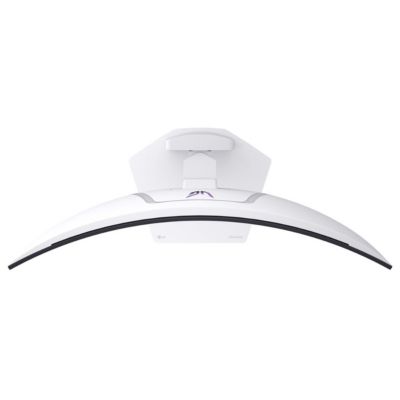 UltraGear 34GX90SA-W 34" 21:9 UltraWide QHD 240Hz Curved OLED HDR Gaming Monitor