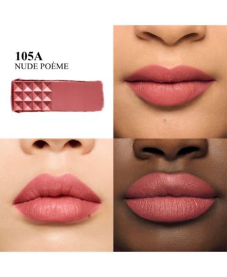 Spike Valentino Buttery Matte Lipstick