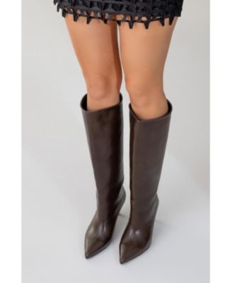 Cassandra High Heel Boot (Women)