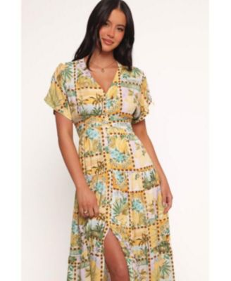 Women's Sorrento Maxi Dress