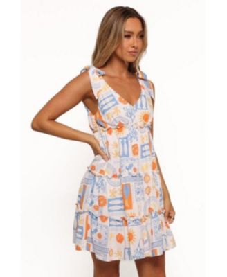 Women's Melodie Mini Dress