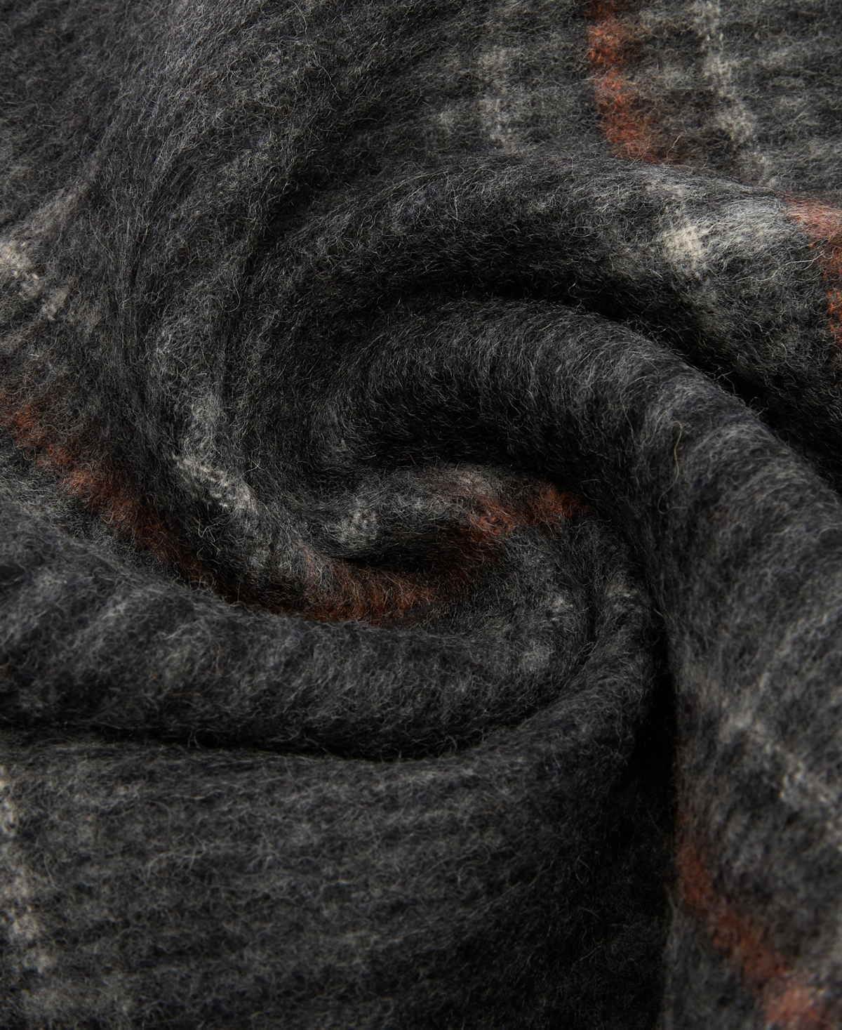 Barbour Men's Marsden Reversible Scarf In Multi